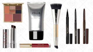 Stila Is Taking an Extra 20% Off Everything That's Already On Sale